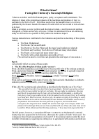 What Is Islam - Walter Eric.pdf